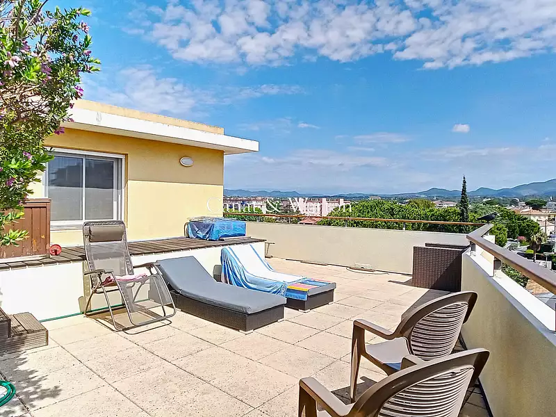 Appartement, 95,16 m²