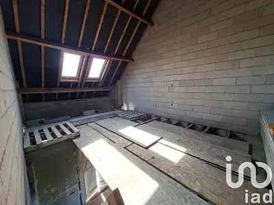 Maison, 180 m²