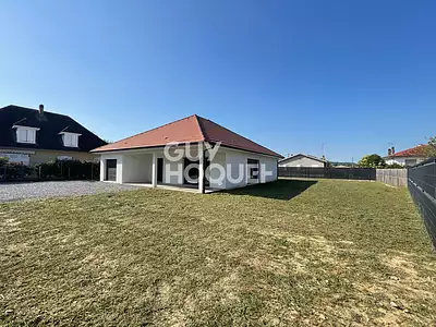 Maison, 123 m²
