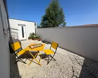 Maison, 53 m²