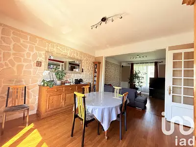 Maison, 107 m²