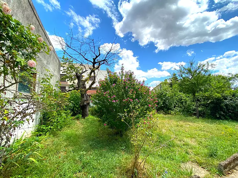 Maison, 100 m²