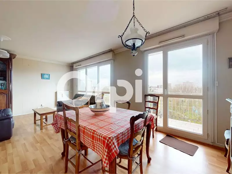 Appartement, 99 m²
