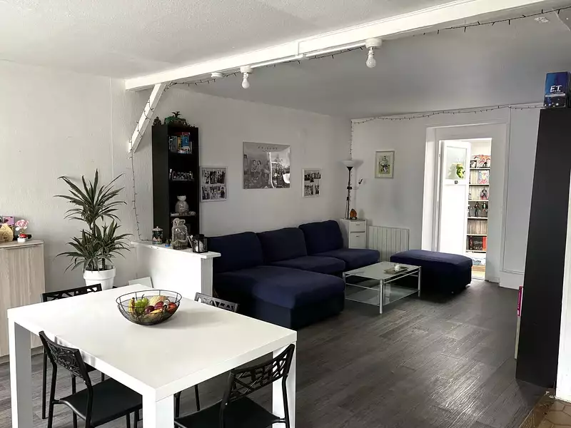 Maison, 100 m²