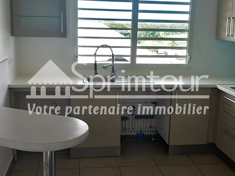 Appartement, 63,08 m²