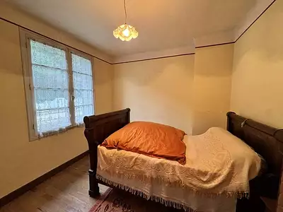 Maison, 126,27 m²
