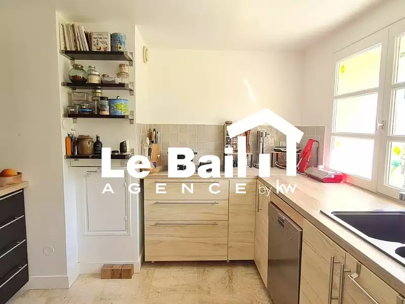 Appartement, 122,86 m²