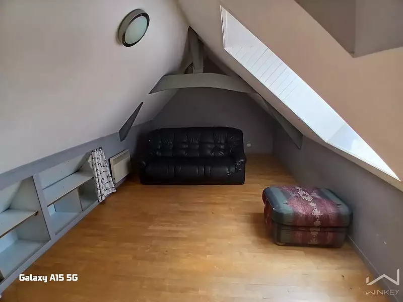 Maison, 135 m²