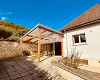 Maison, 164 m²