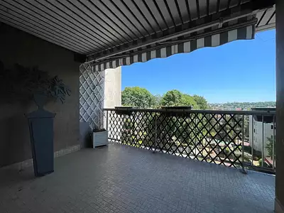 Appartement, 111 m²