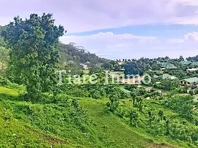 Terrain, 2 000 m²