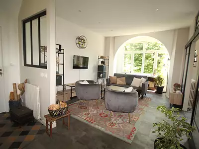 Maison, 100,41 m²