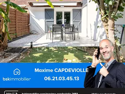 Maison, 84 m²