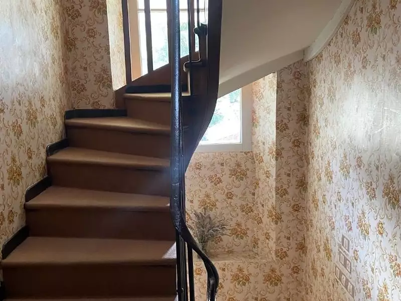 Appartement, 28,8 m²