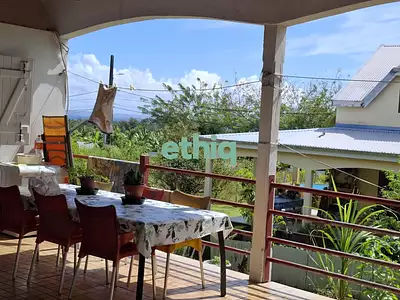 Maison, 170 m²