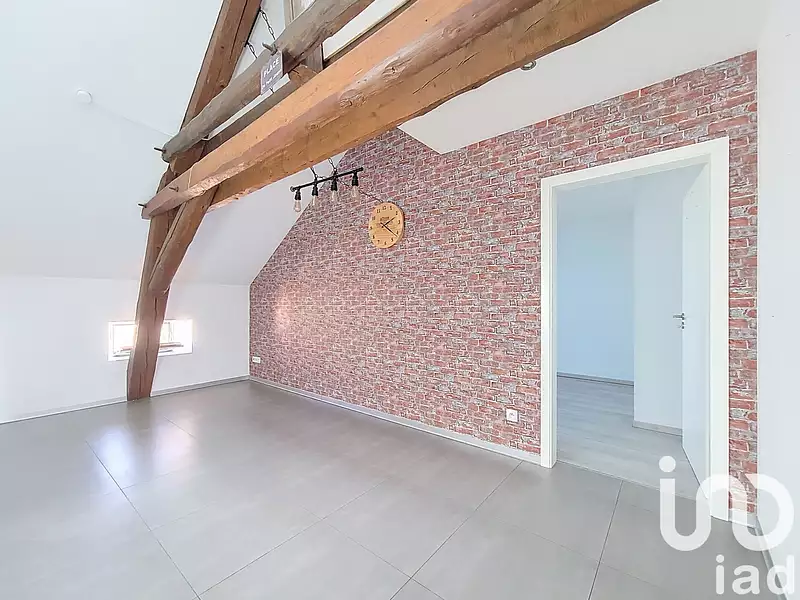 Appartement, 95 m²
