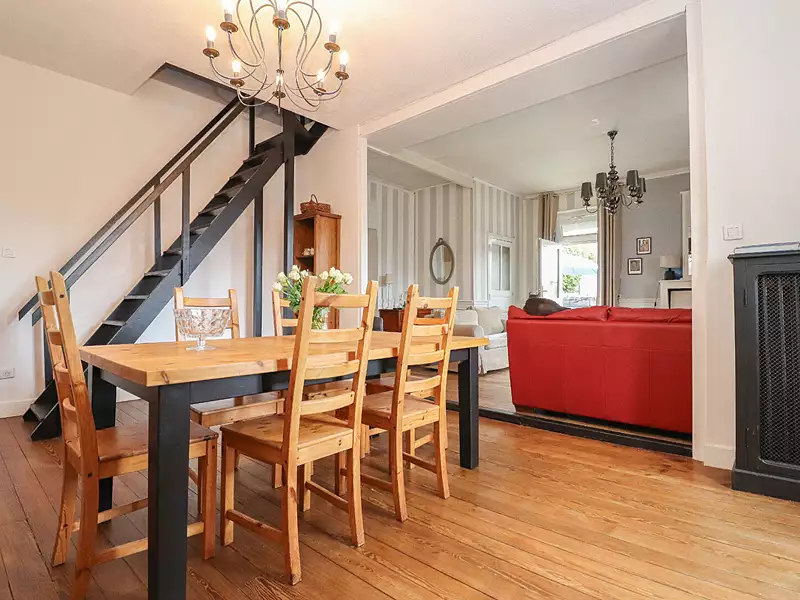 Appartement, 155 m²