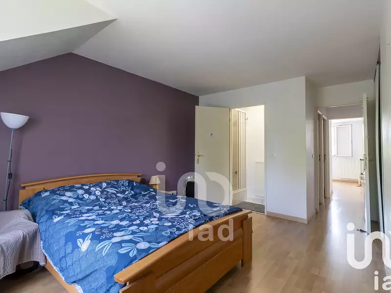 Maison, 138 m²