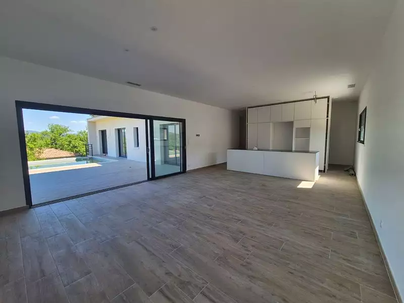 Maison, 164 m²