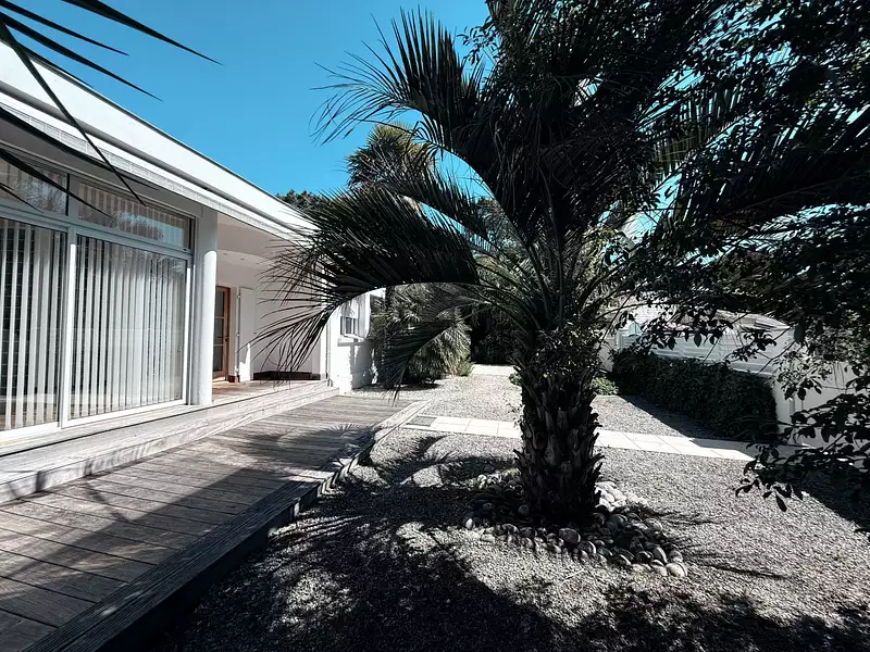 Maison, 160 m²