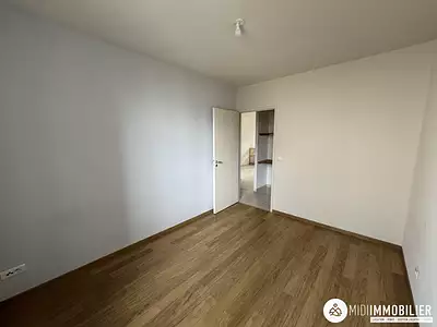 Appartement, 52,45 m²