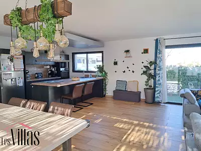 Maison, 140 m²