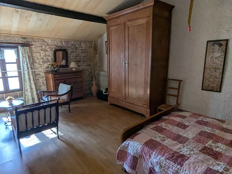 Maison, 114 m²
