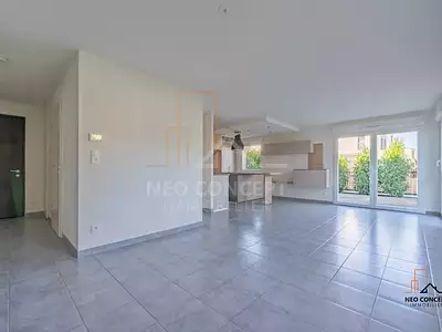 Appartement, 88,87 m²