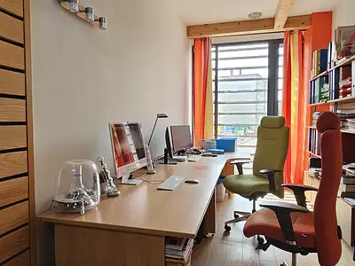 Maison, 205 m²