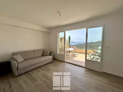 Appartement, 21 m²