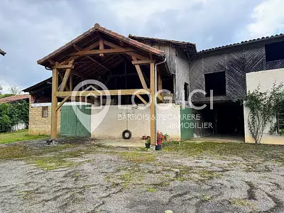 Maison, 136 m²