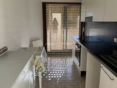 Appartement, 62,58 m²