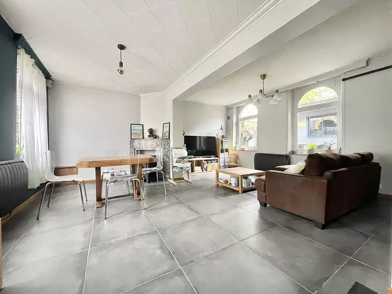 Maison, 75 m²
