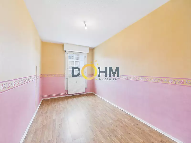 Appartement, 97 m²