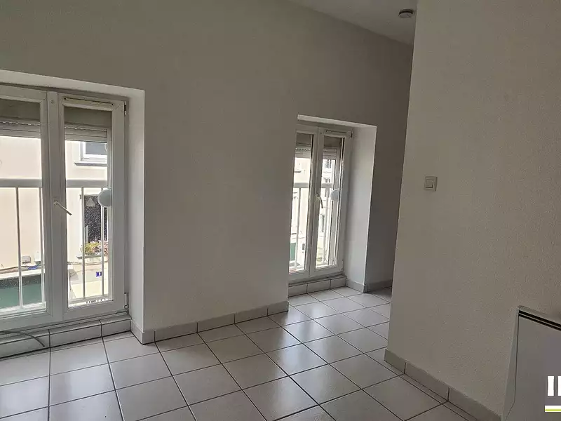 Appartement, 23,52 m²