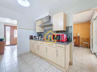 Maison, 154,29 m²