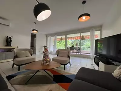 Appartement, 98 m²