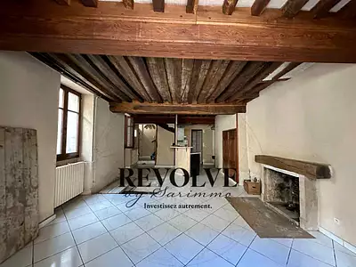 Appartement, 41 m²