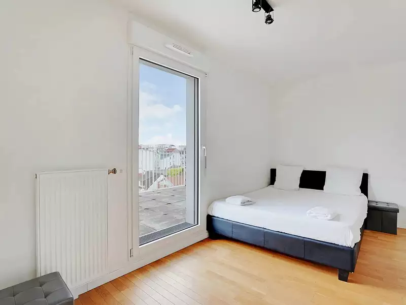 Appartement, 157 m²