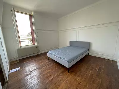 Appartement, 57 m²