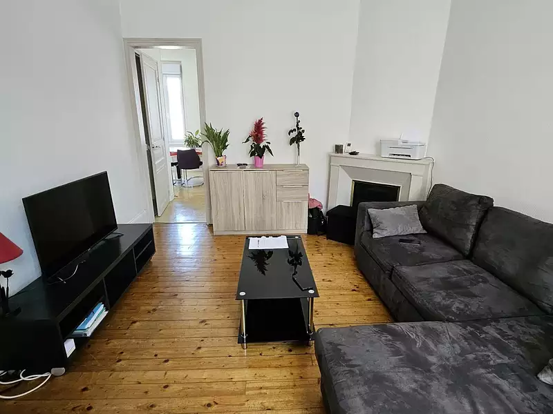 Appartement, 103,3 m²