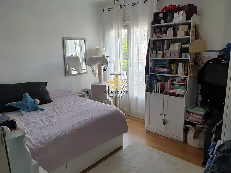 Maison, 105 m²