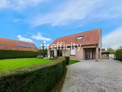 Maison, 234 m²