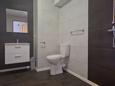 Appartement, 31 m²
