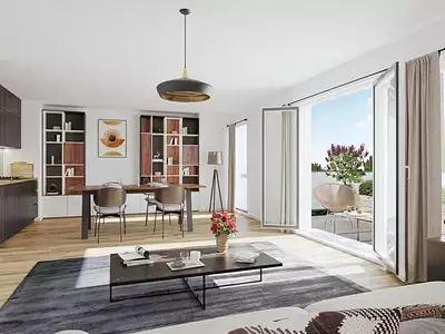 Villas Flora