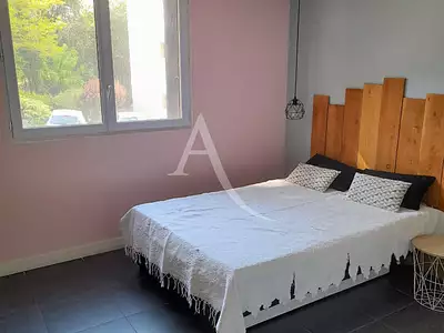 Appartement, 56,7 m²