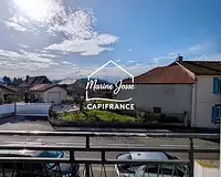 Immeuble, 131 m²