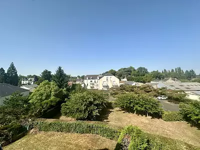Appartement, 48,89 m²