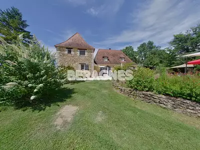 Maison, 146 m²