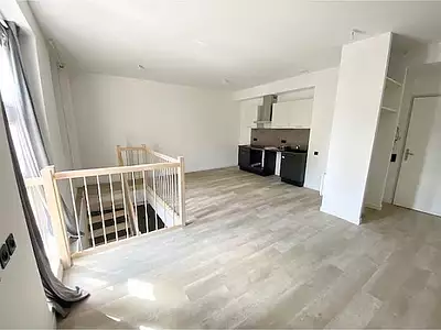 Appartement, 90 m²
